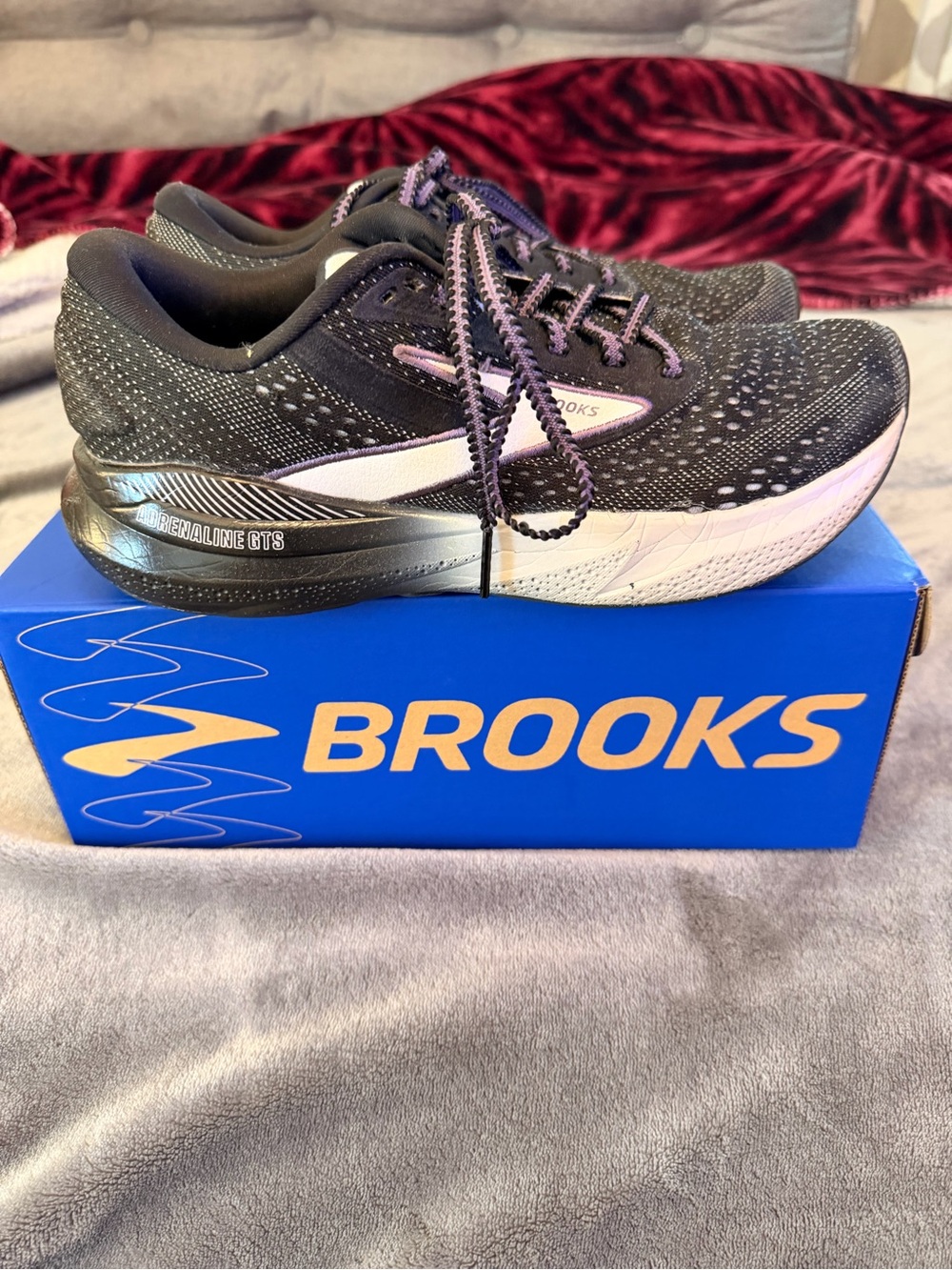 Brooks Women's Adrenaline GTS